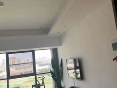 -Jovedwell设计师酒店(成都东站店)