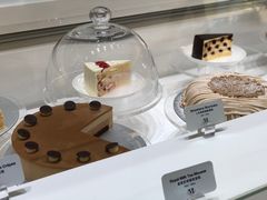 -Lady M(沙田新城市广场店)