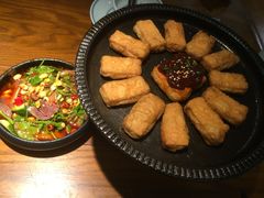 -刀板香·安徽菜(国购IFC店)