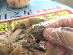-吉英盐焗鸡(文中路店)