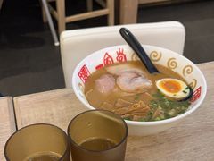 -一風堂拉面(深圳湾万象城店)