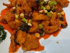 -品味居·首店·大连鲜活海鲜大连菜(东港店)