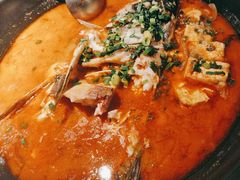 -筱爷叔·上海传统手工菜(玉树路店)