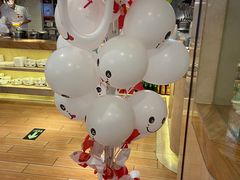 -西贝(吴江路湟普汇店)