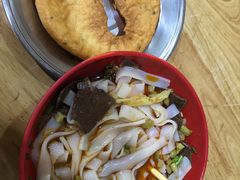 -魏旺湖北正宗牛肉面(硚口公园店)