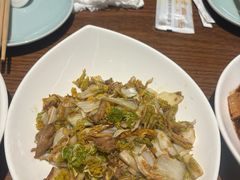 -北李妈妈菜·虾爬子大锅贴(贵和店)