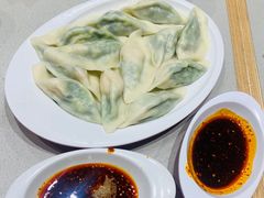 -喜家德虾仁水饺(华强天虹店)