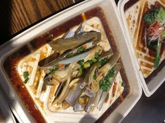 -盒马鲜生(杭州运河上街店)