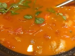 -巴蜀风情(西溪欢乐城店)