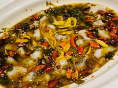 酸菜比鱼好吃-弄堂里(雨花客厅店)