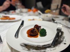 -香樟花园新粤料理(无锡万象城店)