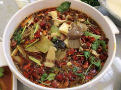 -成都驻京办餐厅(蜀都宾馆店)