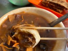 -逍遥镇刘相五胡辣汤豆沫馆(康复中街店)