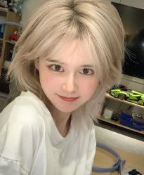 -MY HAIR ARDOR