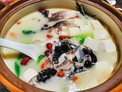 -羡餐厅·杭帮菜·淳菜(千岛湖自由洲际殿店)