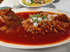 -一品江南韵·淮扬菜