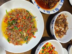 -八碗湘长沙市井菜(坡子街店)