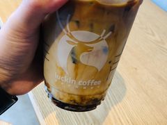 -瑞幸咖啡(南京绿地之窗店)