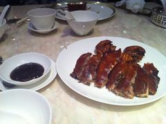 乳猪-8餐厅(新葡京酒店)