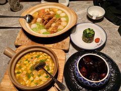 -永安鱼庄·镇江菜(东吴路店)