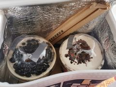 -喜茶(中山白水井店)