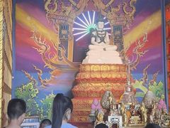 -西双版纳勐泐文化旅游区