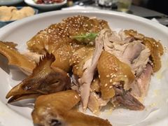 -客家汇·客家传承菜(水库店)