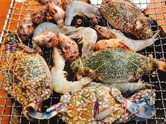 -芭提雅Amporn Seafood自助餐厅