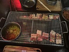 -夜食白市Yespicy·烧烤啤酒宵夜(番禺四海城店)