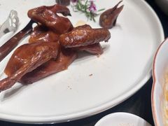 -索菲特酒店·乐轩华中餐厅