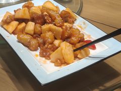 -侯记烧鸡楼