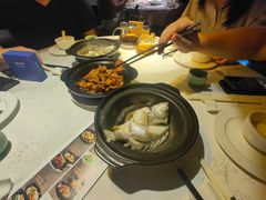 -百味馆·粤菜·湛江菜(后海花园店)