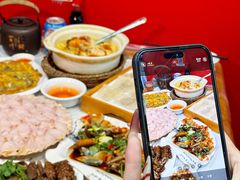 -官塘锋记鱼生·生腌·砂锅粥(牌坊街店)