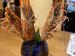 -和创柚子·会席日本料理(新区淮海街店)