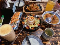 -小川洋风料理(街道口店)