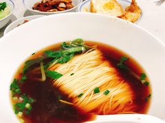 -君东记本帮面馆(天钥桥路店)