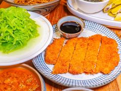 -南小蟹手工點心(三里屯店)