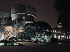 -J Create城市露营咖啡·简餐·宠物(上海动物园店)