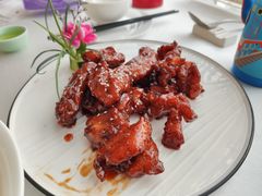 -鹿鸣酒家(越秀店)