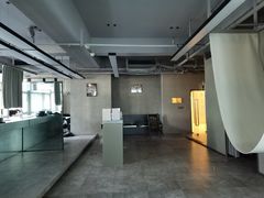 -杭州来福士中心