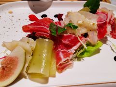 -Prego意大利西餐厅·深圳富苑皇冠假日套房酒店
