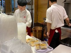 -老通城豆皮大王(吉庆街店)