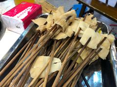 -江二娃串串香(科园四路总店)