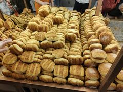 -杨老大焙子月饼干货(宽巷子民族美食街店)