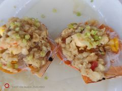 -众味海鲜大排档·活海鲜·潮汕味(南澳店)