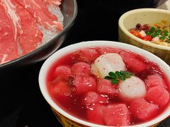 -井格重庆火锅(西直门凯德Mall店)