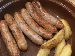 -萨莉亚意式餐厅(长安万达店)