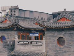 -西安城墙·碑林历史文化景区