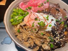 -Ameigo梅果·云贵川bistro(长宁来福士店)