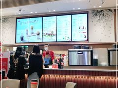 -Tims天好咖啡·贝果(雁展路万象天地店)